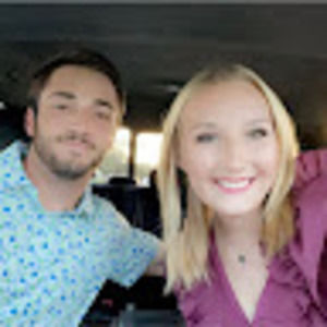 Meet your Posher, Carly